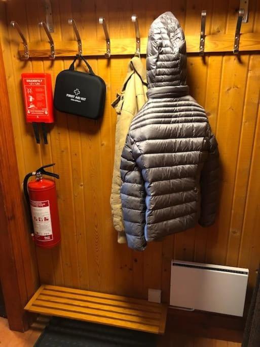 Lake Lodge Roennaes Leksand Exterior foto
